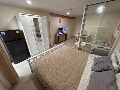 รีเจ้นท์ โฮม 6 ประชาชื่น / Regent Home 6 Prachachuen-5