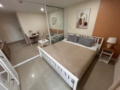 รีเจ้นท์ โฮม 6 ประชาชื่น / Regent Home 6 Prachachuen-4