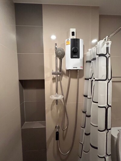 ไอดีโอ จรัญฯ 70 - ริเวอร์วิว / Ideo Charan 70 - Riverview-9