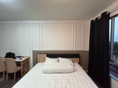 อัปเดตล่าสุด 27/2/2569 : ดีคอนโด แคมปัส รีสอร์ท บางนา / D condo Campus Resort Bangna-4