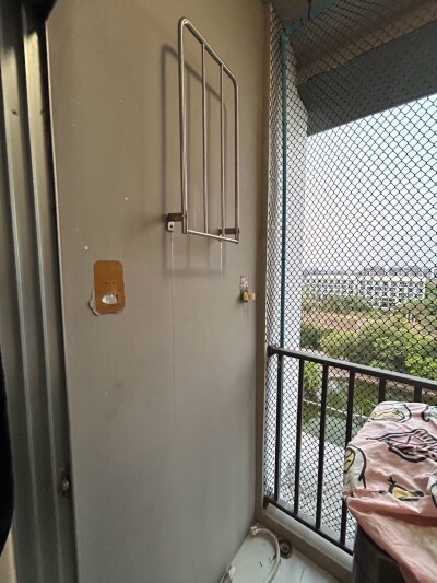 อัปเดตล่าสุด 27/2/2569 : ดีคอนโด แคมปัส รีสอร์ท บางนา / D condo Campus Resort Bangna-16