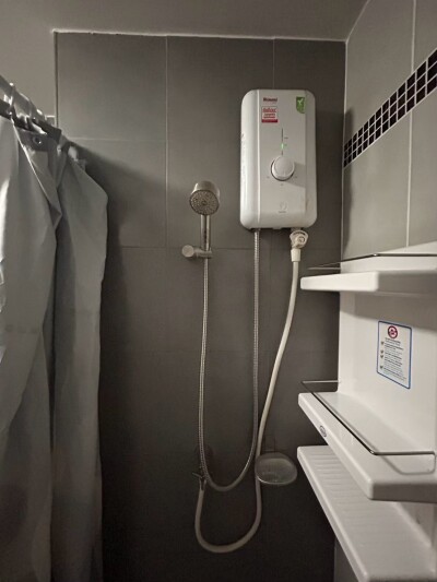 อัปเดตล่าสุด 27/2/2569 : ดีคอนโด แคมปัส รีสอร์ท บางนา / D condo Campus Resort Bangna-14