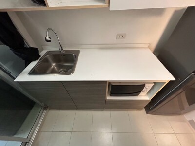 อัปเดตล่าสุด 27/2/2569 : ดีคอนโด แคมปัส รีสอร์ท บางนา / D condo Campus Resort Bangna-11