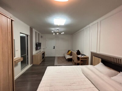 อัปเดตล่าสุด 27/2/2569 : ดีคอนโด แคมปัส รีสอร์ท บางนา / D condo Campus Resort Bangna-7