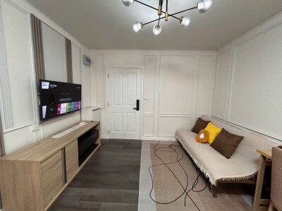 อัปเดตล่าสุด 27/2/2569 : ดีคอนโด แคมปัส รีสอร์ท บางนา / D condo Campus Resort Bangna-1