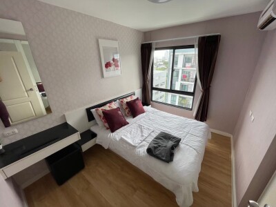 ไอคอนโด สุขุมวิท 105 / iCondo Sukhumvit 105-5