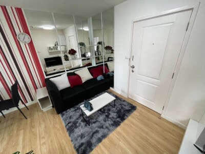 ไอคอนโด สุขุมวิท 105 / iCondo Sukhumvit 105-3