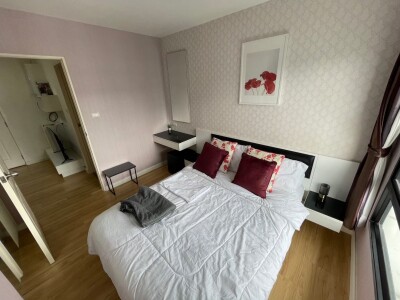 ไอคอนโด สุขุมวิท 105 / iCondo Sukhumvit 105-6