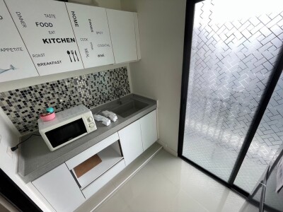 ไอคอนโด สุขุมวิท 105 / iCondo Sukhumvit 105-9