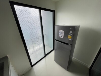 ไอคอนโด สุขุมวิท 105 / iCondo Sukhumvit 105-10