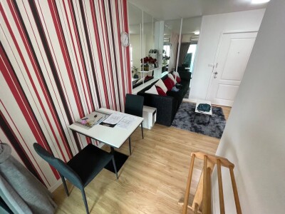 ไอคอนโด สุขุมวิท 105 / iCondo Sukhumvit 105-4