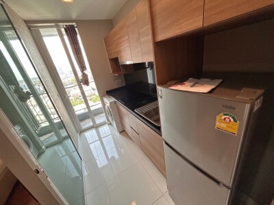เดอะ เมโทรโพลิส สำโรง / The Metropolis Samrong-8