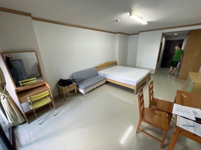 อัปเดตล่าสุด 20/7/2569 : ศรีวรา แมนชั่น 2 / Srivara Mansion 2-3