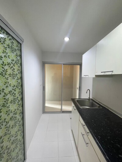 เดอะ ซีซันส์ ศรีนครินทร์ / 32 ตร.ม. ตึก C ชั้น 5-5