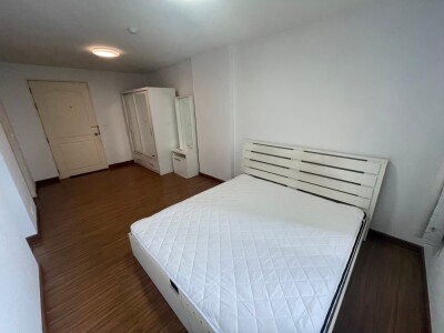 เดอะ ซีซันส์ ศรีนครินทร์ / 32 ตร.ม. ตึก C ชั้น 5-1