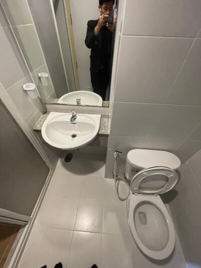 เดอะ ซีซันส์ ศรีนครินทร์ / 32 ตร.ม. ตึก C ชั้น 5-9