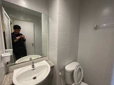 เดอะ ซีซันส์ ศรีนครินทร์ / 32 ตร.ม. ตึก C ชั้น 5-11