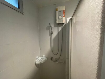 เดอะ ซีซันส์ ศรีนครินทร์ / 32 ตร.ม. ตึก C ชั้น 5-12