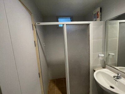 เดอะ ซีซันส์ ศรีนครินทร์ / 32 ตร.ม. ตึก C ชั้น 5-8