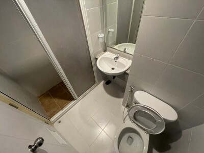 เดอะ ซีซันส์ ศรีนครินทร์ / 32 ตร.ม. ตึก C ชั้น 5-10