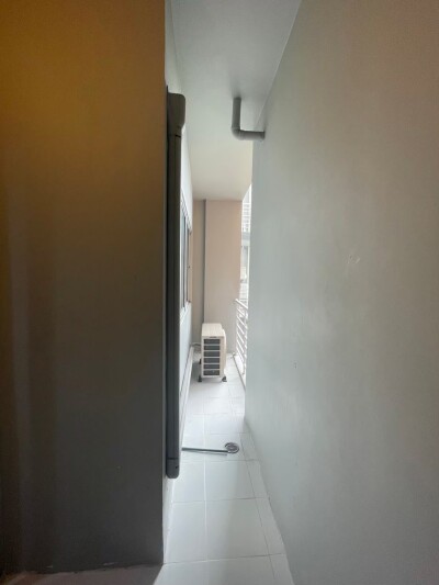 เดอะ ซีซันส์ ศรีนครินทร์ / 32 ตร.ม. ตึก C ชั้น 5-7