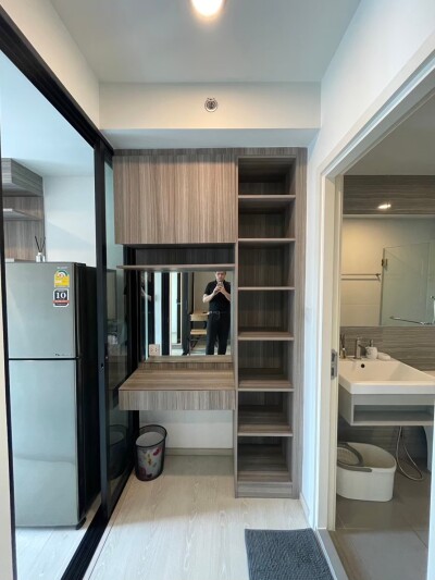 ไนท์บริดจ์ พหลโยธิน - อินเตอร์เชนจ์ / Knightsbridge Phaholyothin - Interchange-8