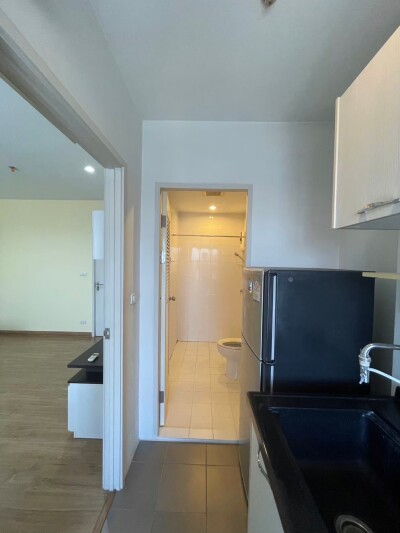 อัพเดทล่าสุด 9/10/2568 : เดอะทรี บางโพ สเตชั่น / The Tree Bangpo Station-12