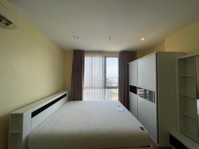 อัพเดทล่าสุด 9/10/2568 : เดอะทรี บางโพ สเตชั่น / The Tree Bangpo Station-8