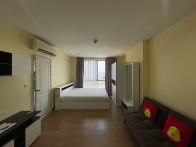 อัพเดทล่าสุด 9/10/2568 : เดอะทรี บางโพ สเตชั่น / The Tree Bangpo Station-2