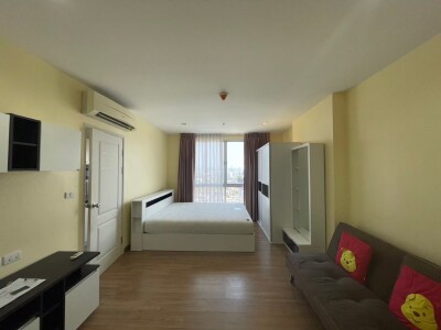 อัพเดทล่าสุด 9/10/2568 : เดอะทรี บางโพ สเตชั่น / The Tree Bangpo Station-1