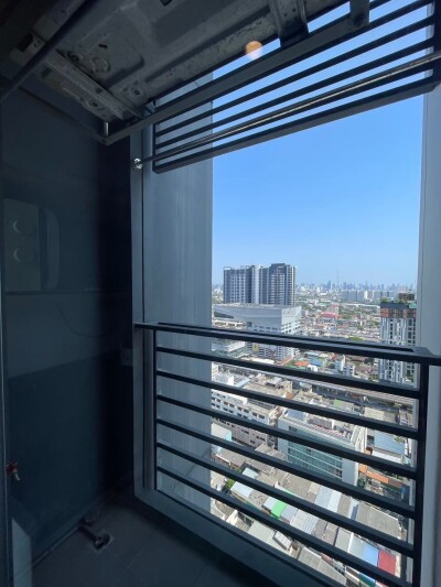 อัพเดทล่าสุด 9/10/2568 : เดอะทรี บางโพ สเตชั่น / The Tree Bangpo Station-14