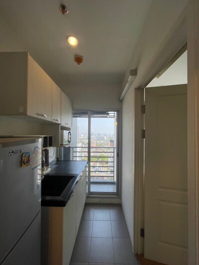 อัพเดทล่าสุด 9/10/2568 : เดอะทรี บางโพ สเตชั่น / The Tree Bangpo Station-10