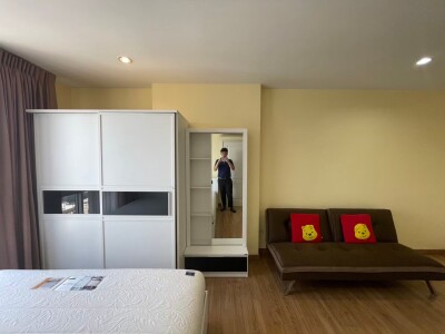 อัพเดทล่าสุด 9/10/2568 : เดอะทรี บางโพ สเตชั่น / The Tree Bangpo Station-3