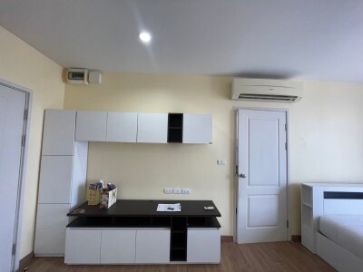 อัพเดทล่าสุด 9/10/2568 : เดอะทรี บางโพ สเตชั่น / The Tree Bangpo Station-7