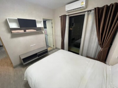 อัพเดทล่าสุด 1/8/2568 : ศุภาลัย ลอฟท์ สถานีตลาดพลู / 67.50 ตร.ม.  ชั้นที่ 25-13