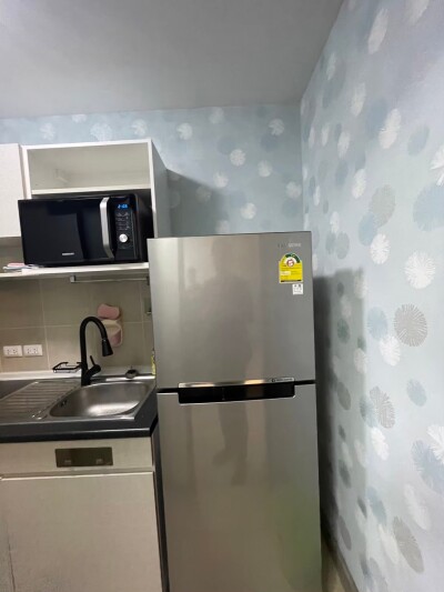 อัพเดทล่าสุด 1/8/2568 : ศุภาลัย ลอฟท์ สถานีตลาดพลู / 67.50 ตร.ม.  ชั้นที่ 25-18