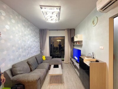 อัพเดทล่าสุด 1/8/2568 : ศุภาลัย ลอฟท์ สถานีตลาดพลู / 67.50 ตร.ม.  ชั้นที่ 25-1