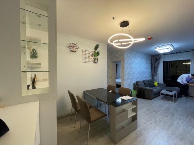 อัพเดทล่าสุด 1/8/2568 : ศุภาลัย ลอฟท์ สถานีตลาดพลู / 67.50 ตร.ม.  ชั้นที่ 25-3