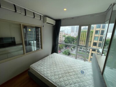 อัพเดทล่าสุด 22/10/2568 :  ลุมพินี พาร์ค วิภาวดี - จตุจักร / Lumpini Park Vibhavadi - Chatuchak