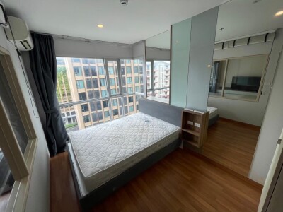 อัพเดทล่าสุด 22/10/2568 :  ลุมพินี พาร์ค วิภาวดี - จตุจักร / Lumpini Park Vibhavadi - Chatuchak