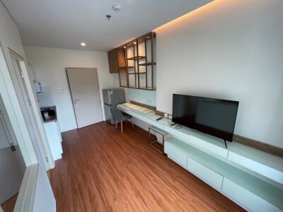 อัพเดทล่าสุด 22/10/2568 :  ลุมพินี พาร์ค วิภาวดี - จตุจักร / Lumpini Park Vibhavadi - Chatuchak