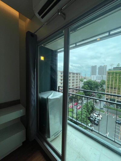 อัพเดทล่าสุด 22/10/2568 :  ลุมพินี พาร์ค วิภาวดี - จตุจักร / Lumpini Park Vibhavadi - Chatuchak