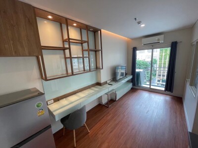 อัพเดทล่าสุด 22/10/2568 :  ลุมพินี พาร์ค วิภาวดี - จตุจักร / Lumpini Park Vibhavadi - Chatuchak