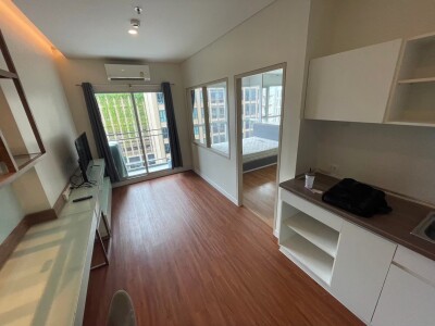 อัพเดทล่าสุด 22/10/2568 :  ลุมพินี พาร์ค วิภาวดี - จตุจักร / Lumpini Park Vibhavadi - Chatuchak