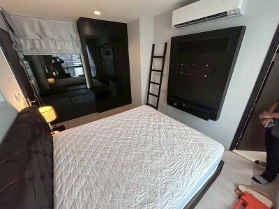 ริทึ่ม สุขุมวิท 44/1 / Rhythm Sukhumvit 44/1-11