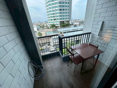 ริทึ่ม สุขุมวิท 44/1 / Rhythm Sukhumvit 44/1-12