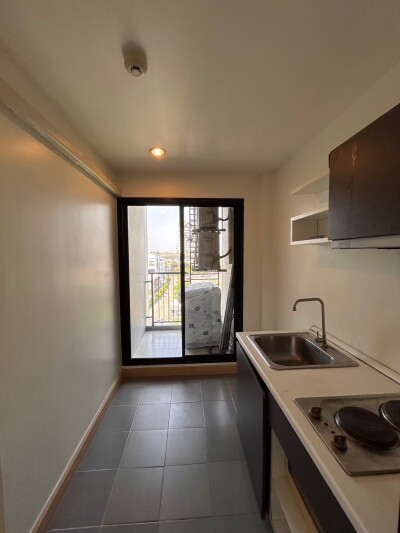 อัปเดตล่าสุด 27/2/2569 :  เดอะ นิช โมโน บางนา / The Niche Mono Bangna-11