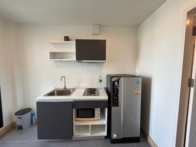 อัปเดตล่าสุด 27/2/2569 :  เดอะ นิช โมโน บางนา / The Niche Mono Bangna-10