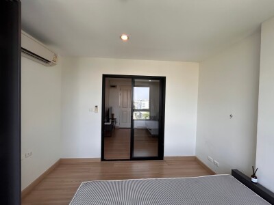 อัปเดตล่าสุด 27/2/2569 :  เดอะ นิช โมโน บางนา / The Niche Mono Bangna-7