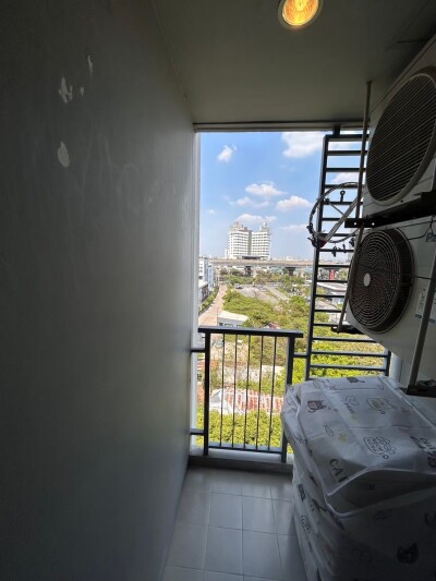 อัปเดตล่าสุด 27/2/2569 :  เดอะ นิช โมโน บางนา / The Niche Mono Bangna-19